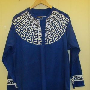 African traditional attire